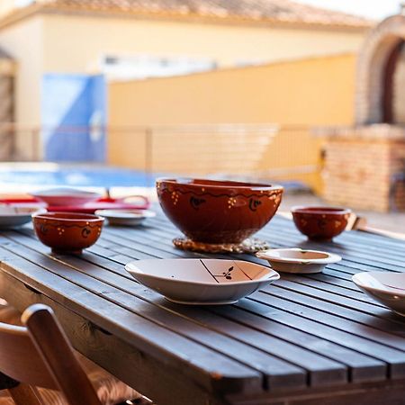 Chalet Rocio - Solo Familias Conil De La Frontera Zewnętrze zdjęcie