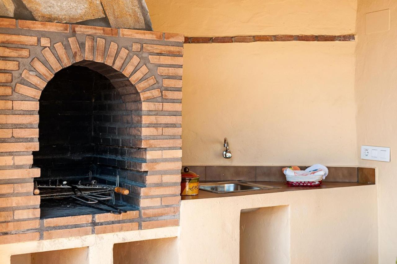 Chalet Rocio - Solo Familias Conil De La Frontera Zewnętrze zdjęcie