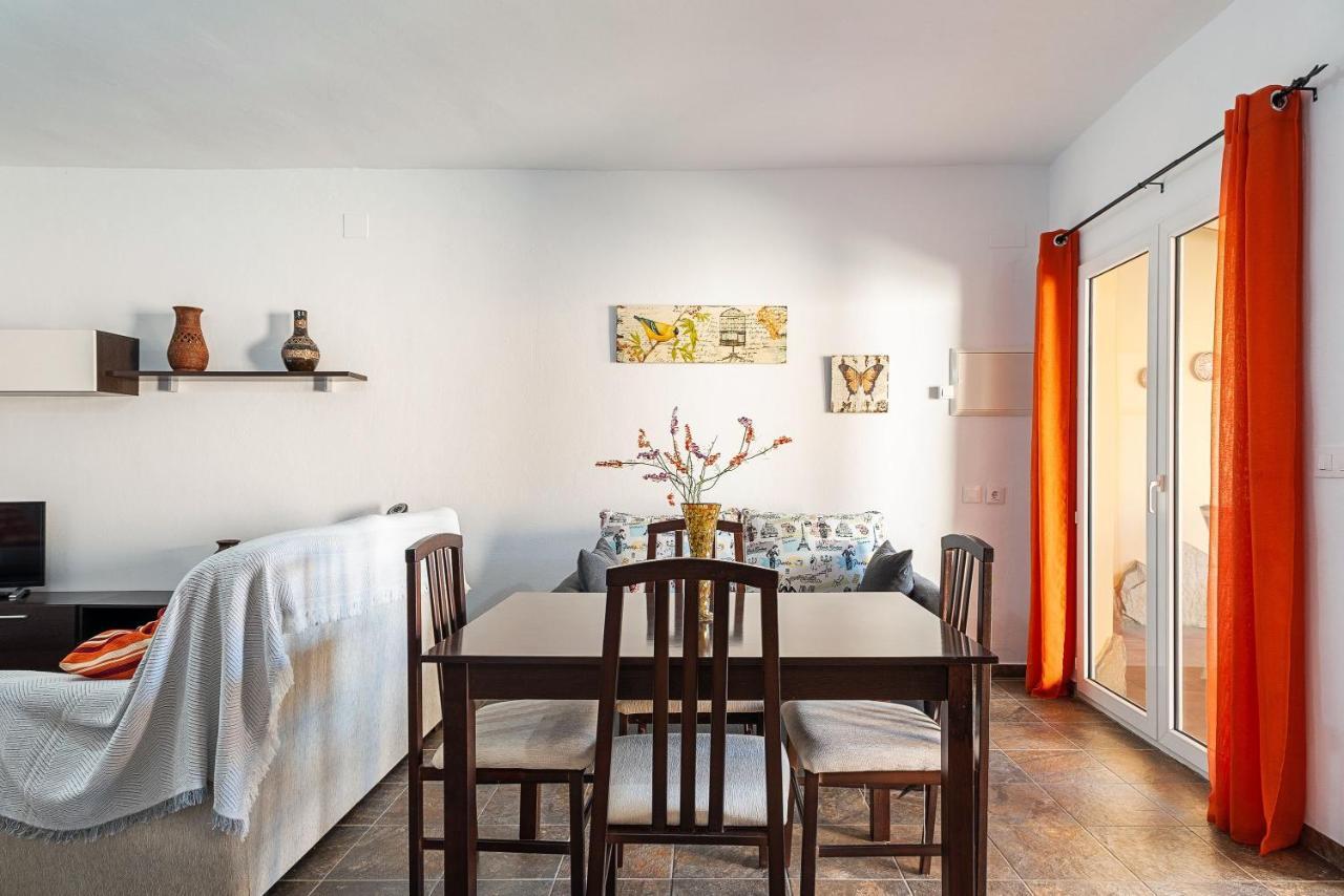 Chalet Rocio - Solo Familias Conil De La Frontera Zewnętrze zdjęcie
