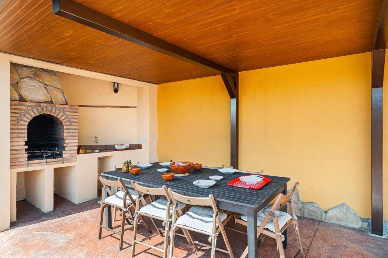 Chalet Rocio - Solo Familias Conil De La Frontera Zewnętrze zdjęcie